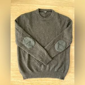 Levi’s California wool sweater